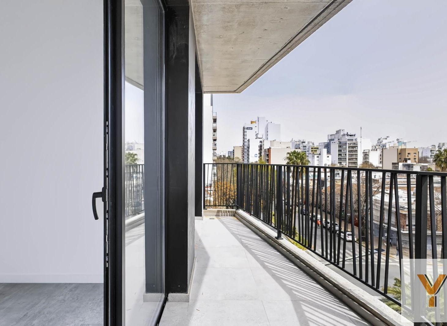 Foto de Departamento en Venta - 1 Dormitorio 1 Baño - 45 m2 - La Plata, imagen 3