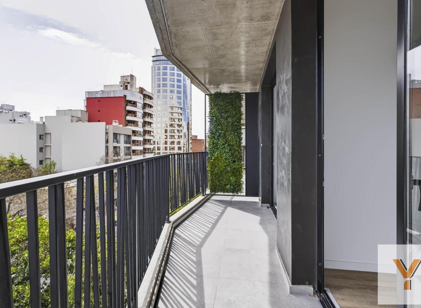 Foto de Departamento en Venta - 1 Dormitorio 1 Baño - 45 m2 - La Plata, imagen 5