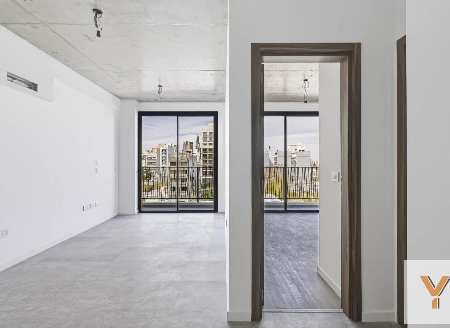 Foto de Departamento en Venta - 1 Dormitorio 1 Baño - 45 m2 - La Plata, imagen 2
