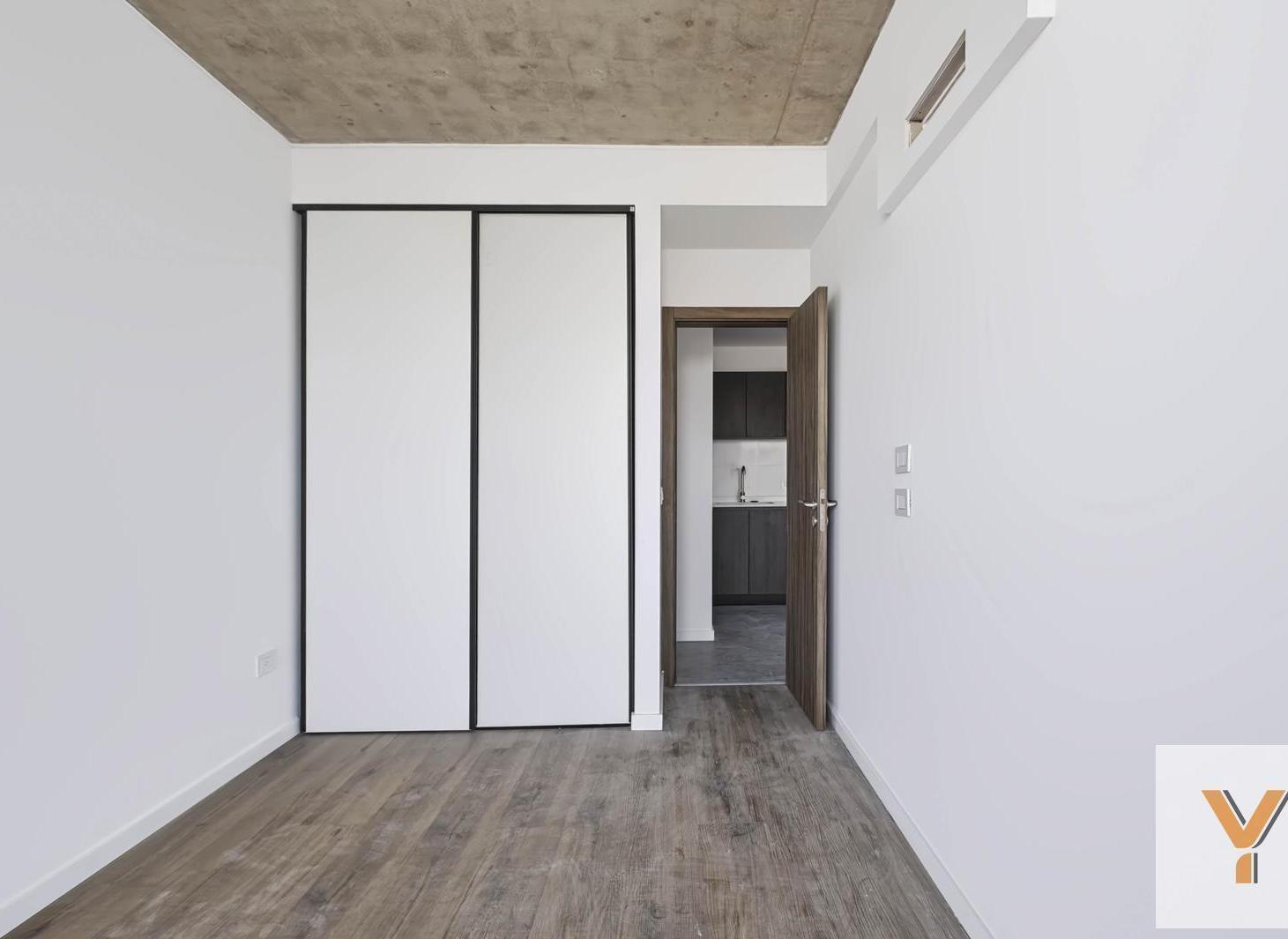Foto de Departamento en Venta - 1 Dormitorio 1 Baño - 45 m2 - La Plata, imagen 1