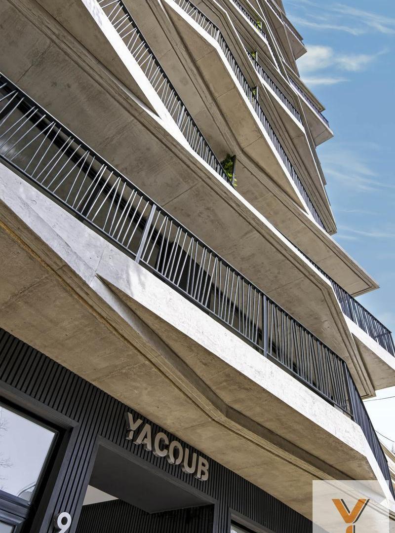 Foto de Departamento en Venta - 1 Dormitorio 1 Baño - 45 m2 - La Plata, imagen 5