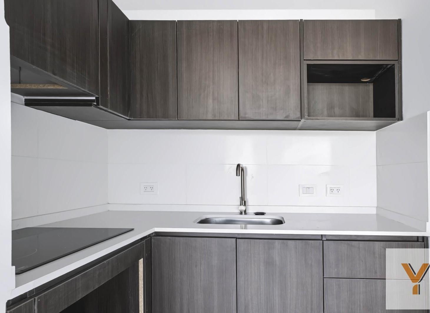 Foto de Departamento en Venta - 1 Dormitorio 1 Baño - 45 m2 - La Plata, imagen 3