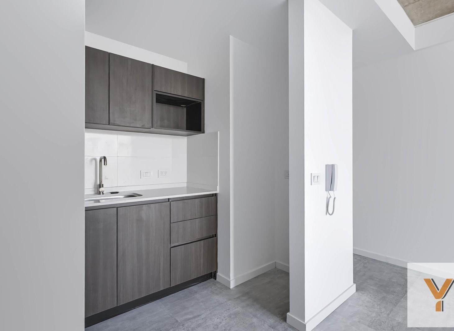 Foto de Departamento en Venta - 1 Dormitorio 1 Baño - 45 m2 - La Plata, imagen 4