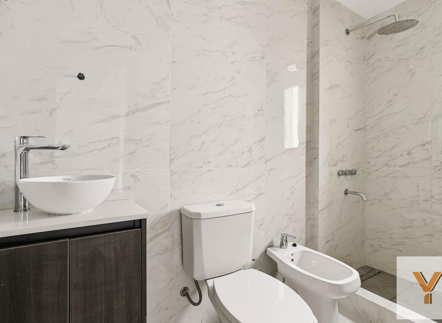 Foto de Departamento en Venta - 1 Dormitorio 1 Baño - 45 m2 - La Plata, imagen 3