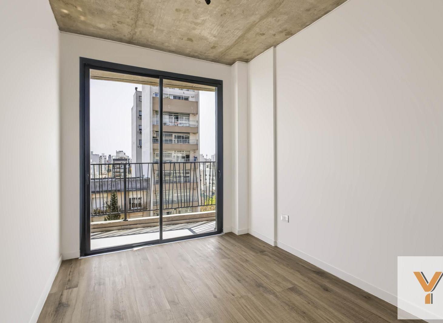 Foto de Departamento en Venta - 1 Dormitorio 1 Baño - 45 m2 - La Plata, imagen 5