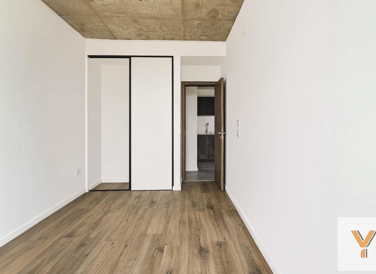 Foto de Departamento en Venta - 1 Dormitorio 1 Baño - 45 m2 - La Plata, imagen 2