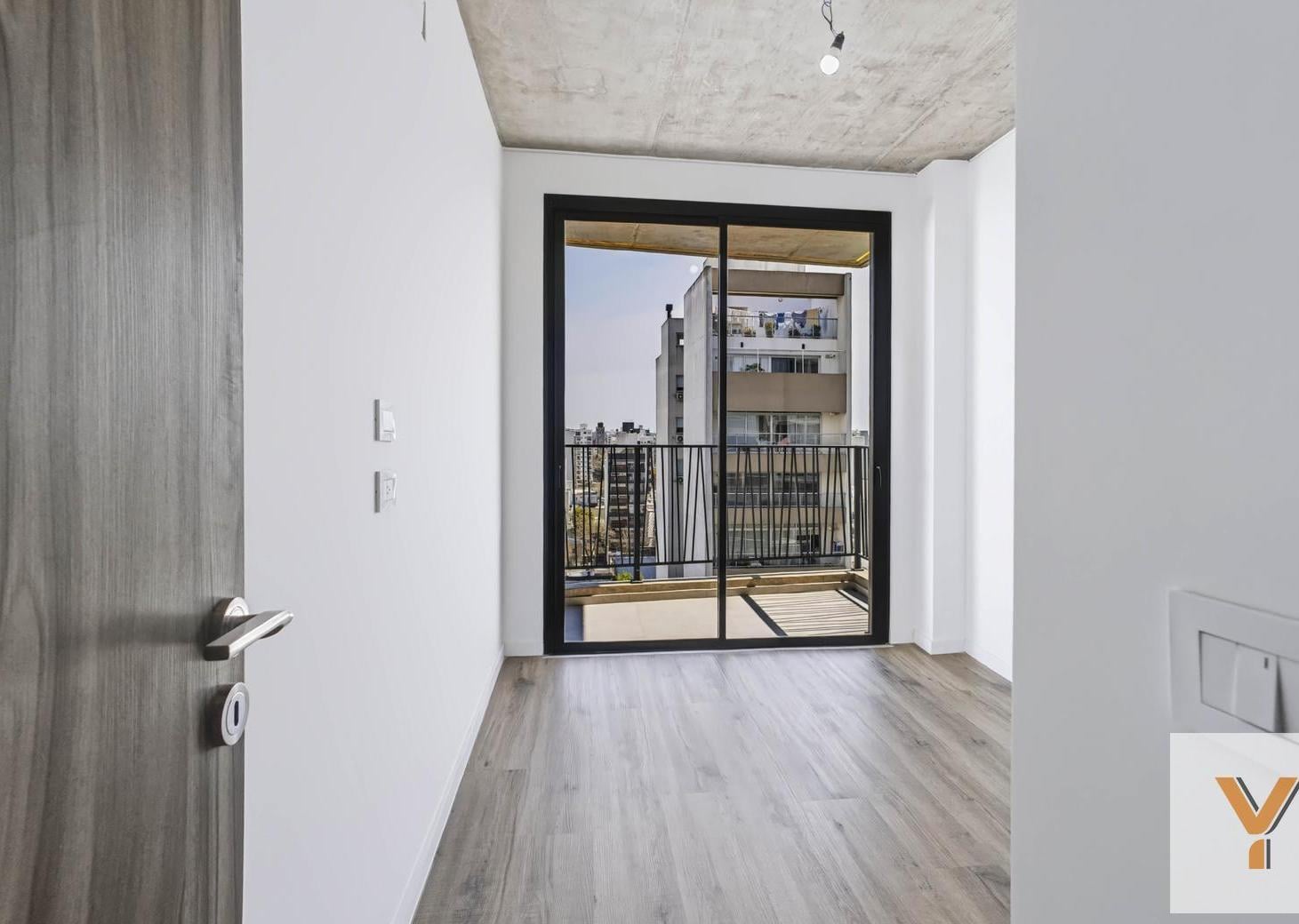 Foto de Departamento en Venta - 1 Dormitorio 1 Baño - 45 m2 - La Plata, imagen 3
