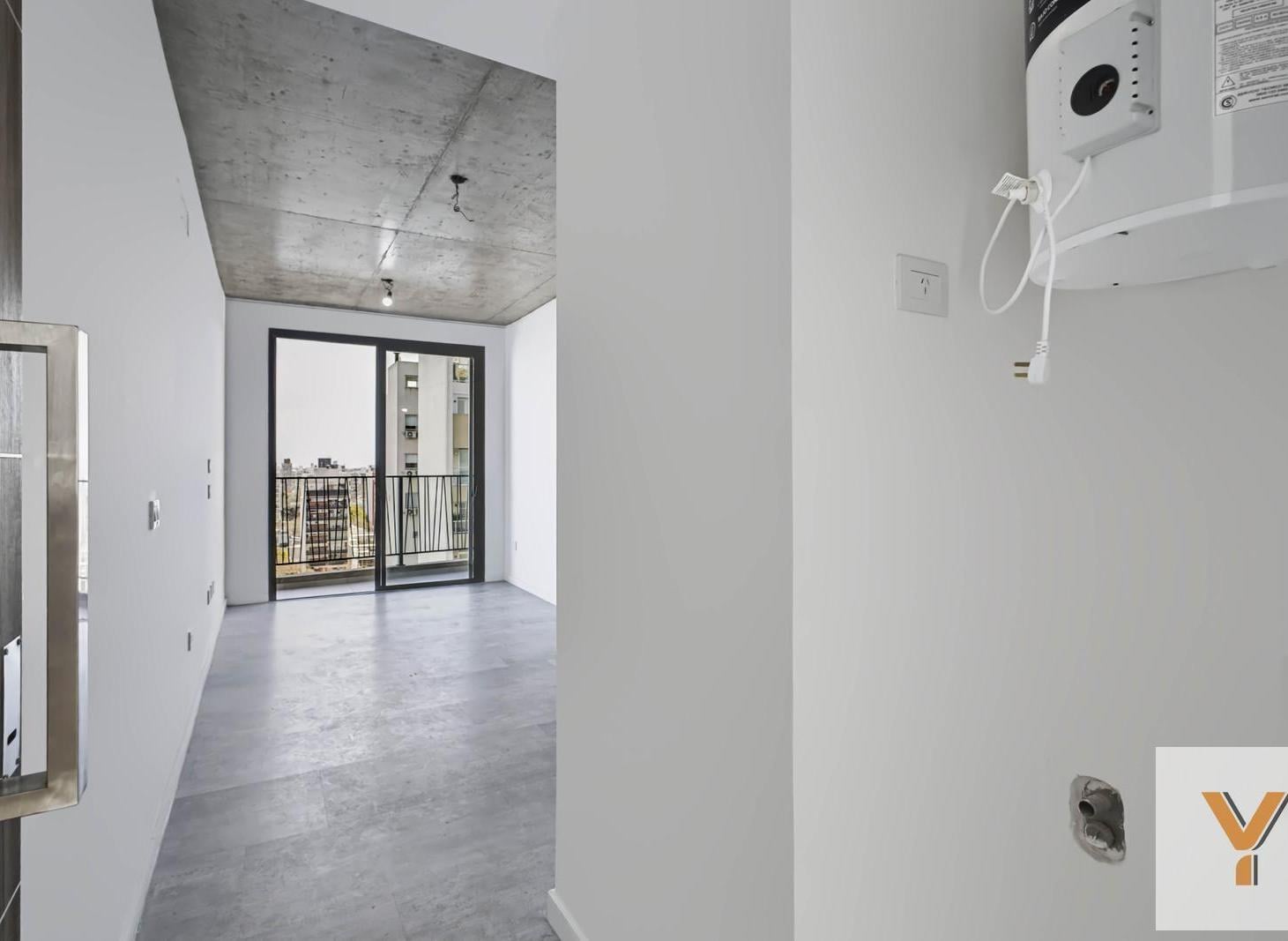 Foto de Departamento en Venta - 1 Dormitorio 1 Baño - 45 m2 - La Plata, imagen 5