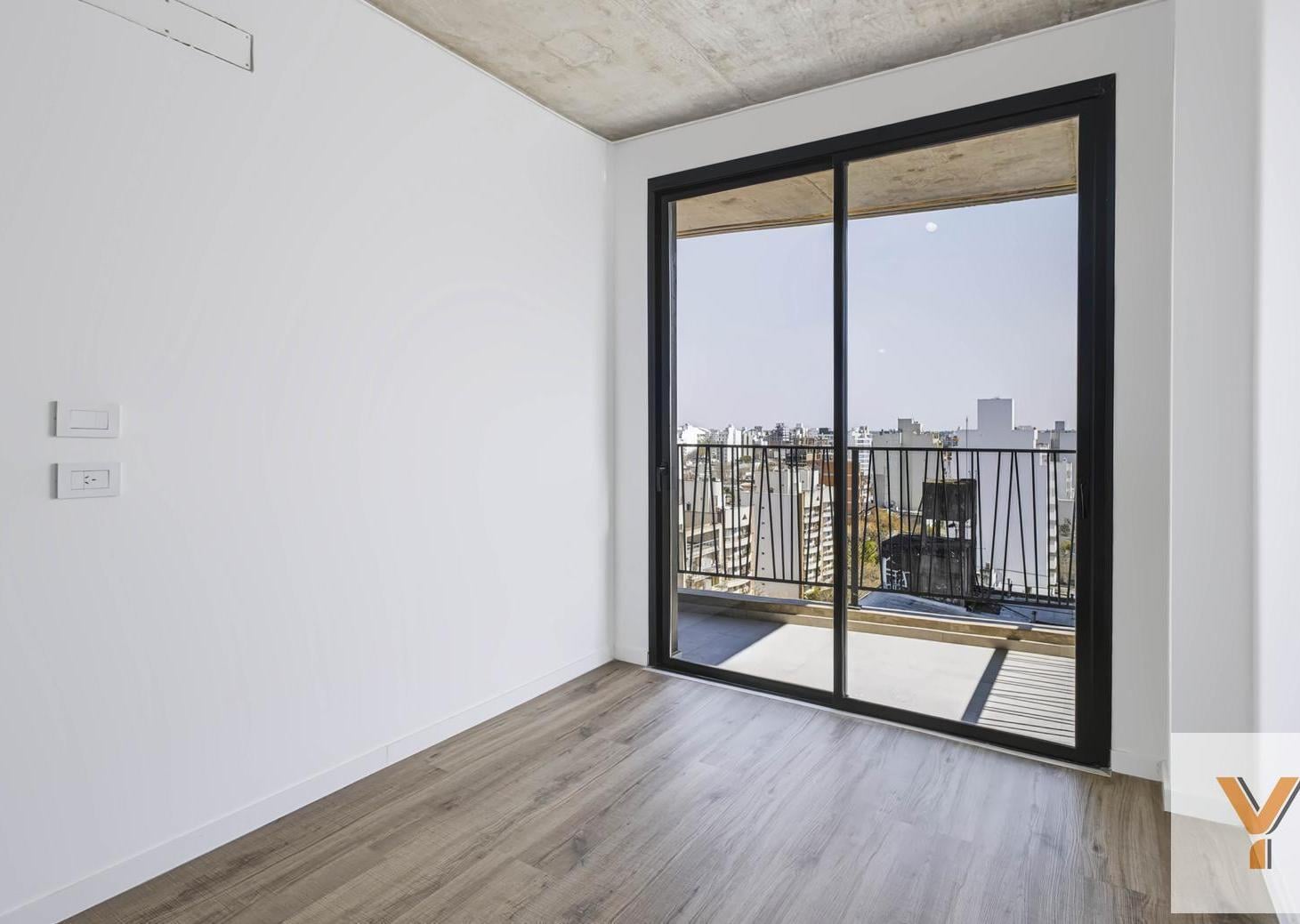 Foto de Departamento en Venta - 1 Dormitorio 1 Baño - 45 m2 - La Plata, imagen 2