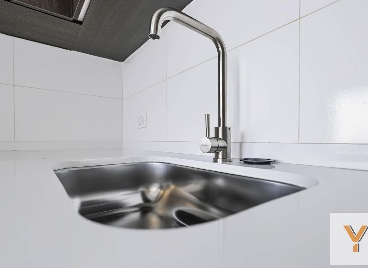Foto de Departamento en Venta - 1 Dormitorio 1 Baño - 45 m2 - La Plata, imagen 2