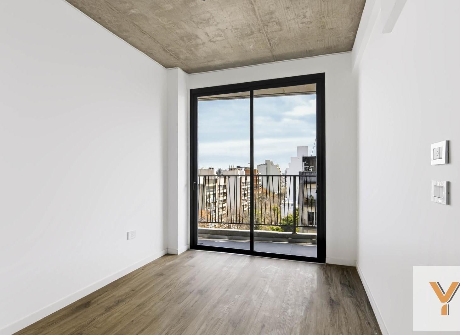 Foto de Departamento en Venta - 1 Dormitorio 1 Baño - 45 m2 - La Plata, imagen 3