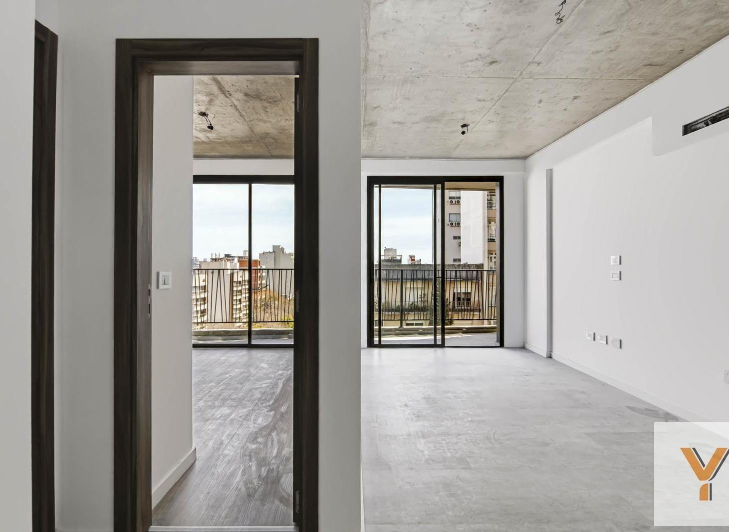 Foto de Departamento en Venta - 1 Dormitorio 1 Baño - 45 m2 - La Plata, imagen 1