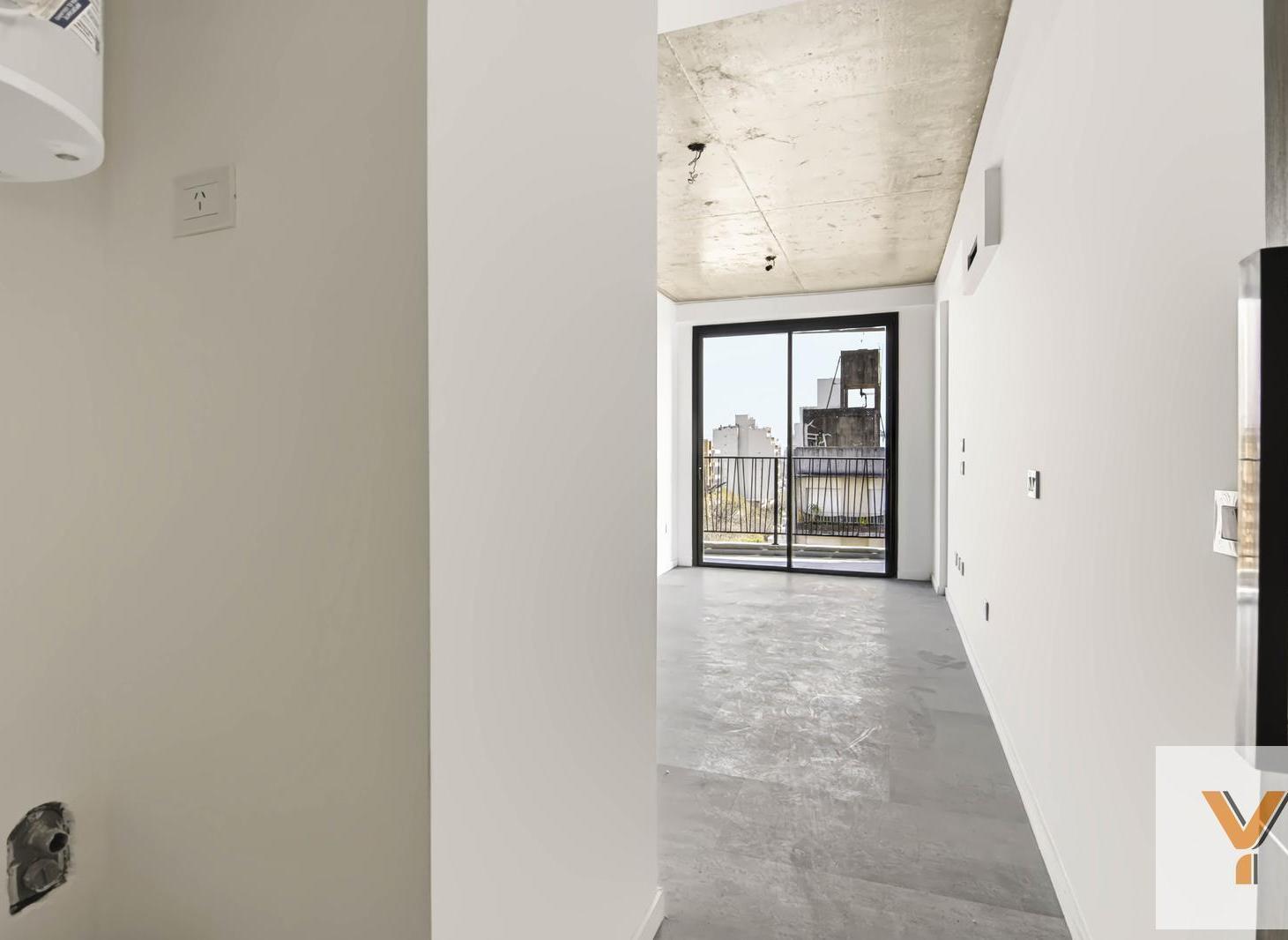 Foto de Departamento en Venta - 1 Dormitorio 1 Baño - 45 m2 - La Plata, imagen 4