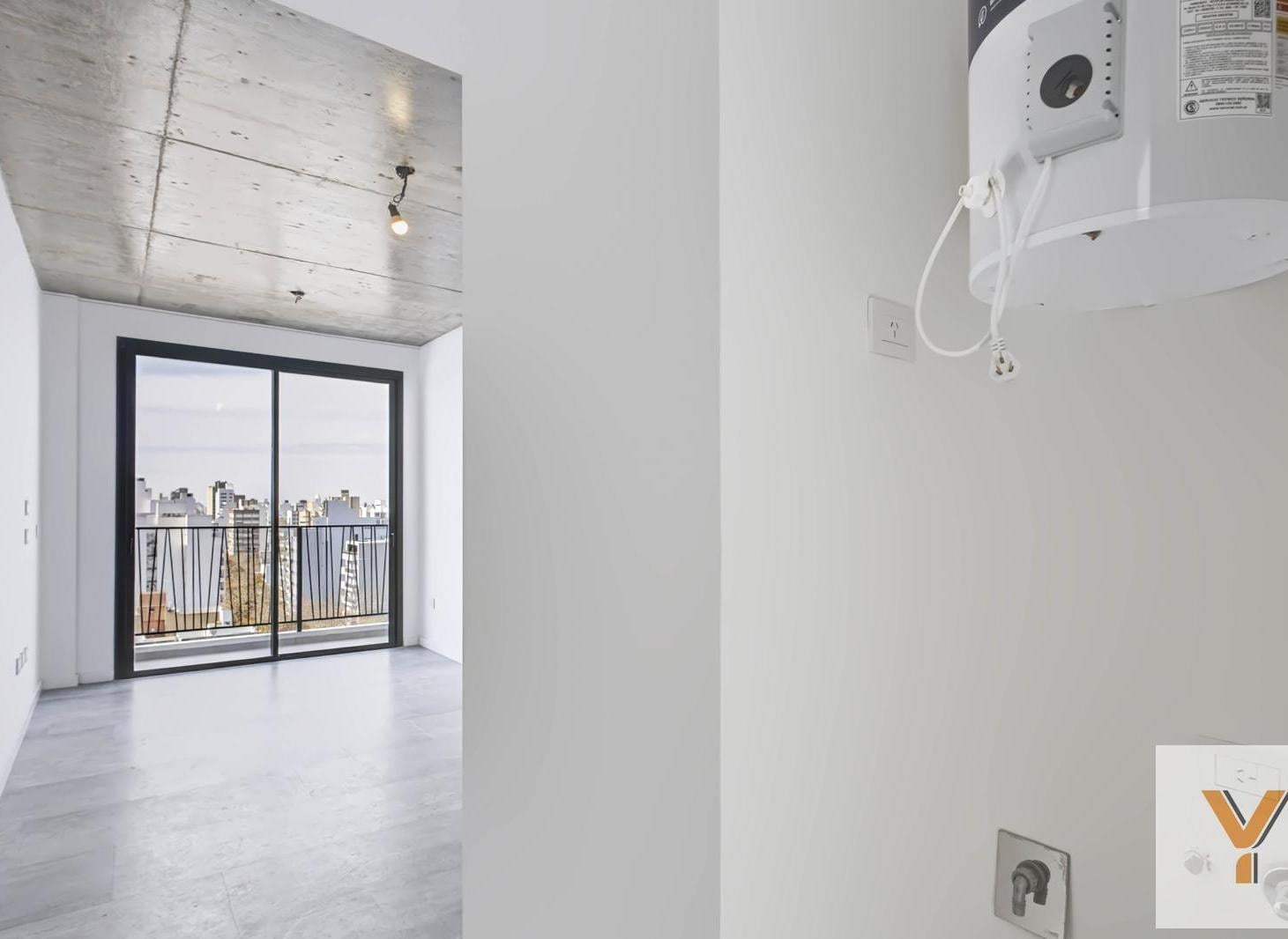 Foto de Departamento en Venta - 1 Dormitorio 1 Baño - 45 m2 - La Plata, imagen 2