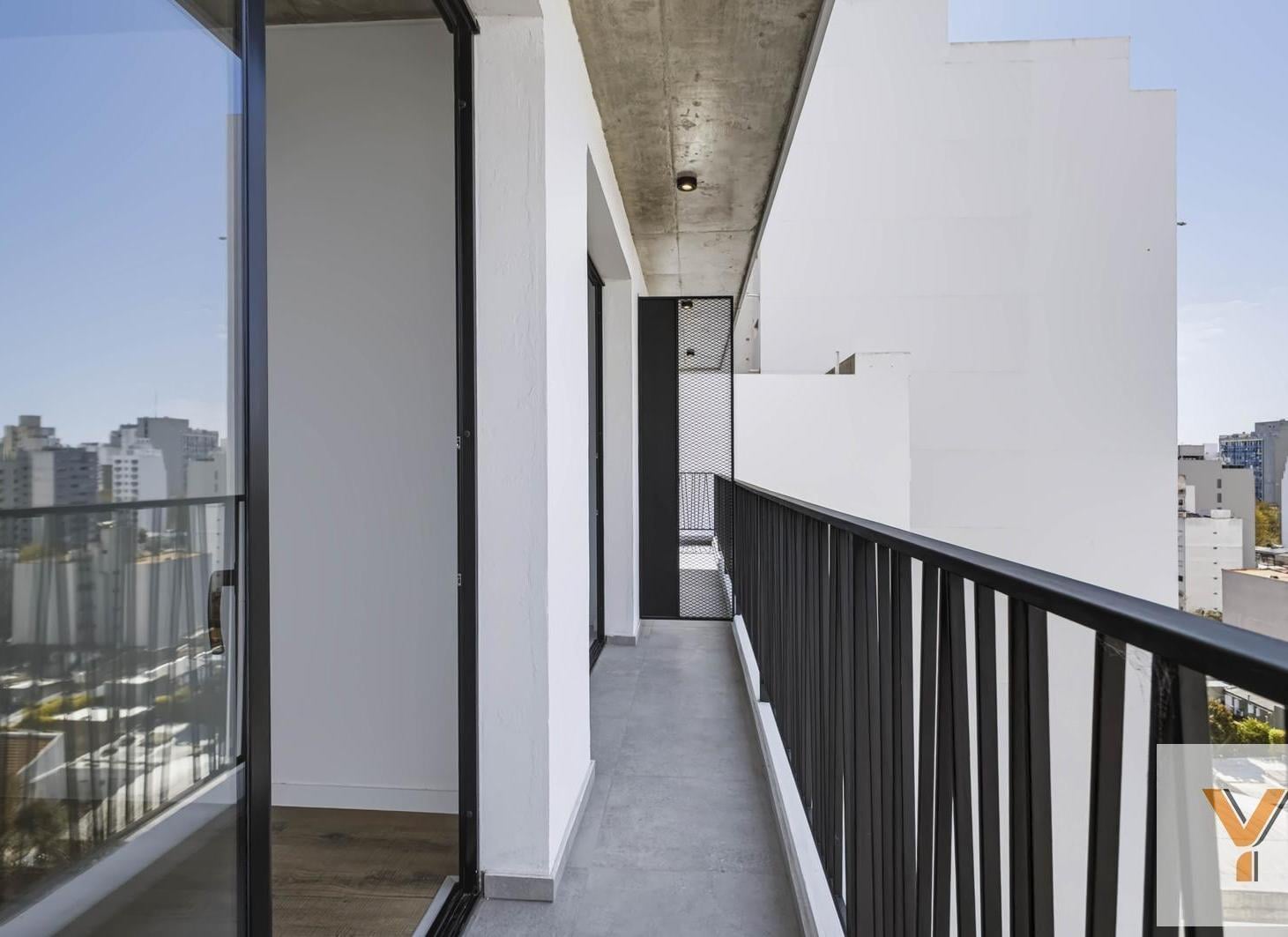 Foto de Departamento en Venta - 1 Dormitorio 1 Baño - 45 m2 - La Plata, imagen 5