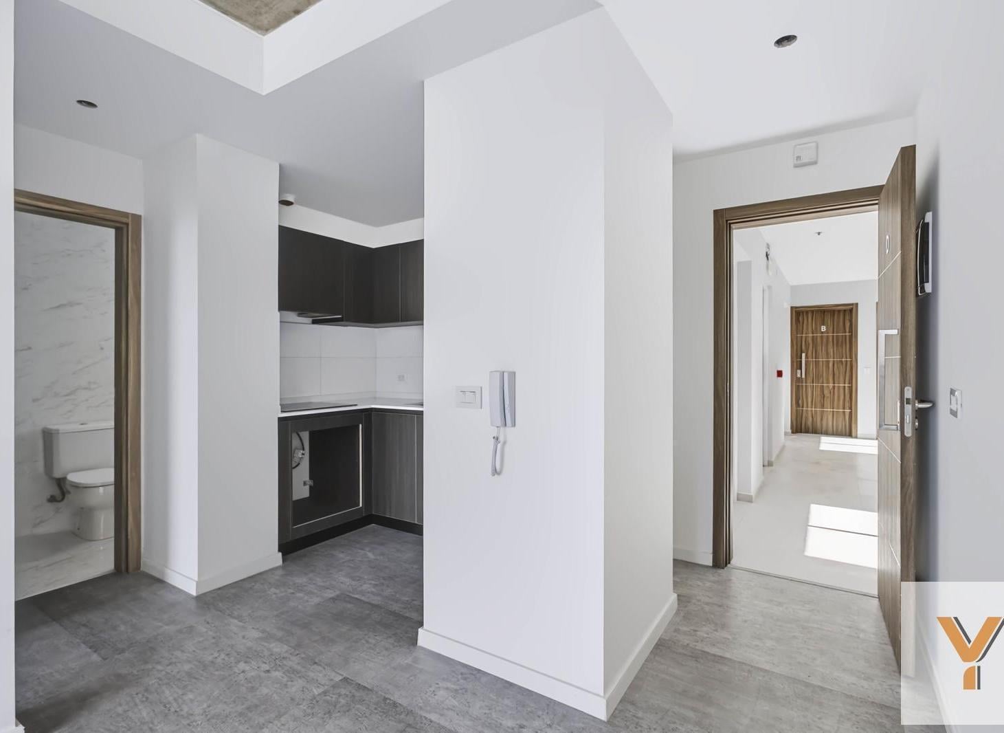Foto de Departamento en Venta - 1 Dormitorio 1 Baño - 45 m2 - La Plata, imagen 1