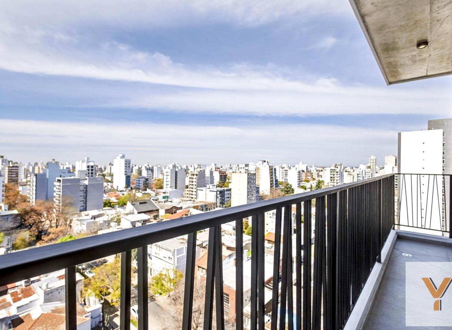 Foto de Departamento en Venta - 1 Dormitorio 1 Baño - 45 m2 - La Plata, imagen 3