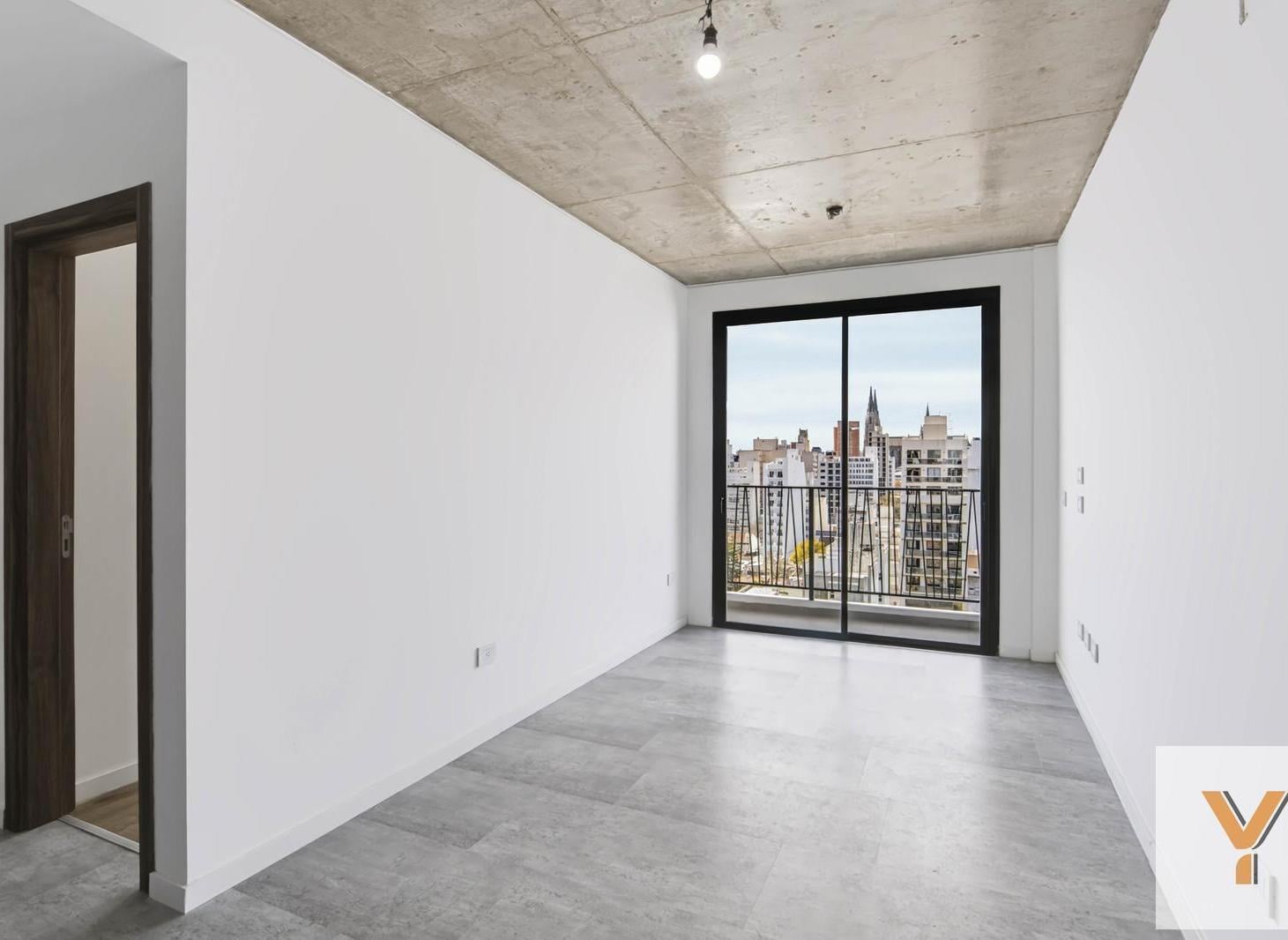 Foto de Departamento en Venta - 1 Dormitorio 1 Baño - 45 m2 - La Plata, imagen 1
