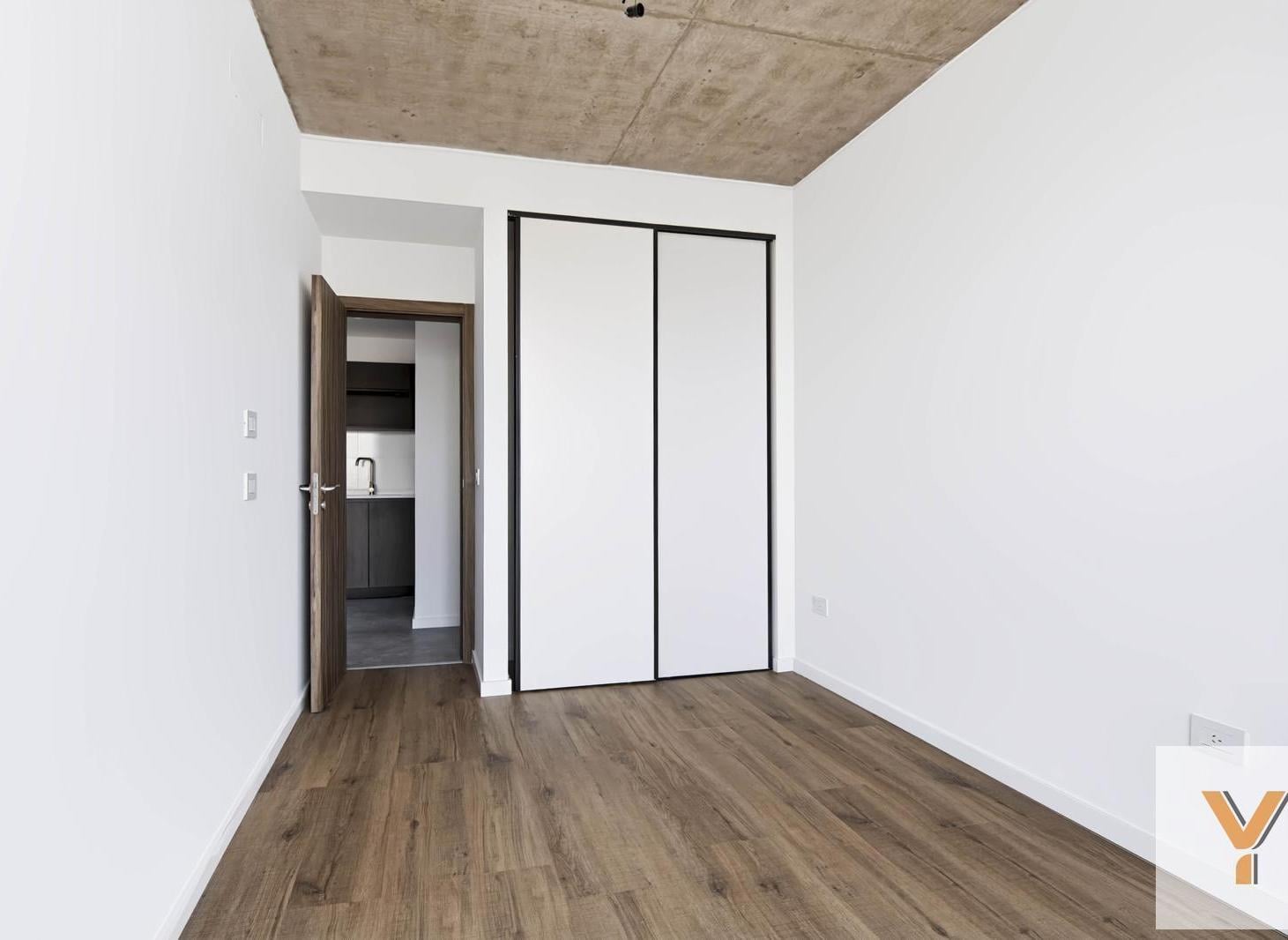 Foto de Departamento en Venta - 1 Dormitorio 1 Baño - 45 m2 - La Plata, imagen 5