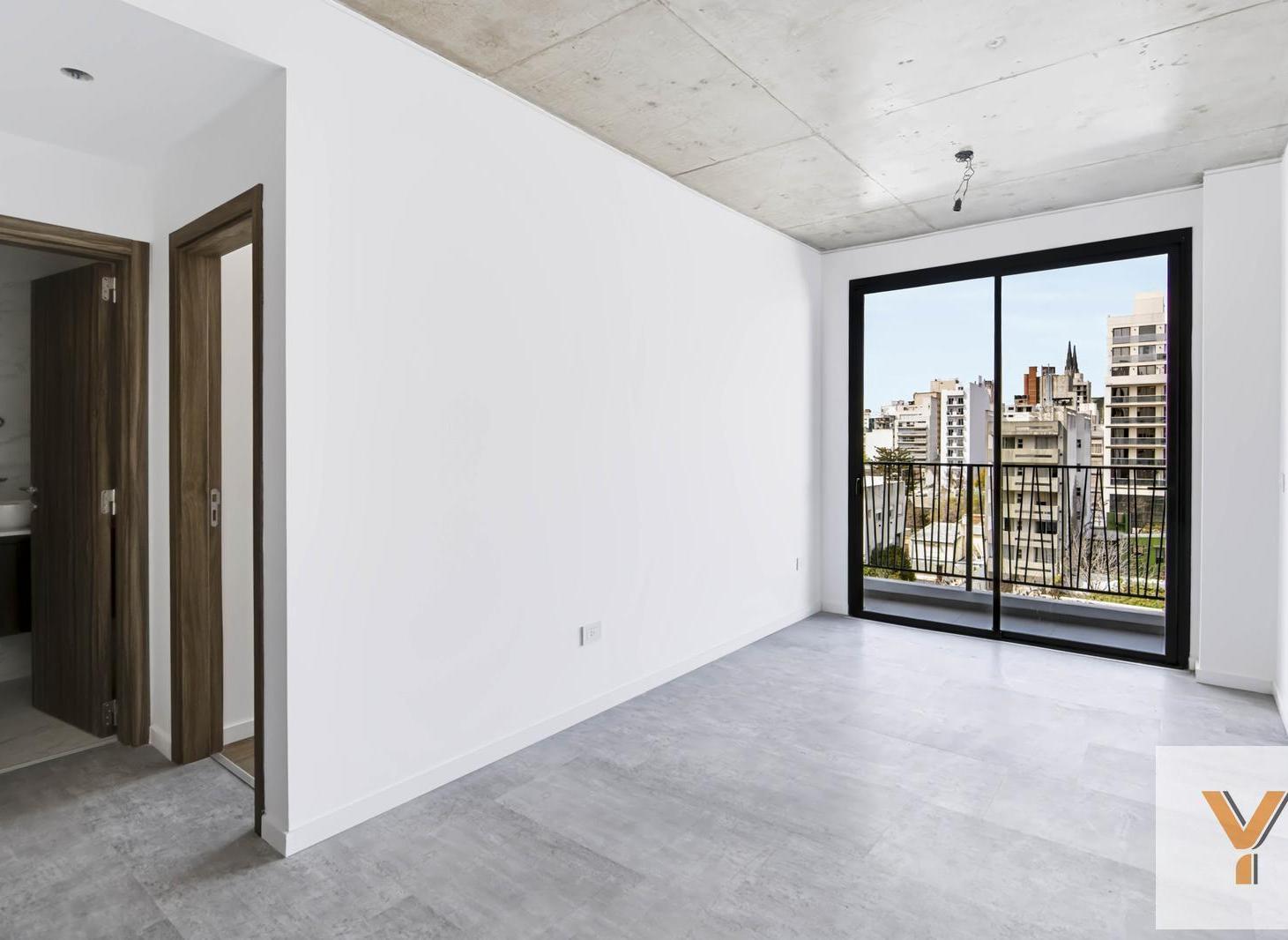 Foto de Departamento en Venta - 1 Dormitorio 1 Baño - 45 m2 - La Plata, imagen 2