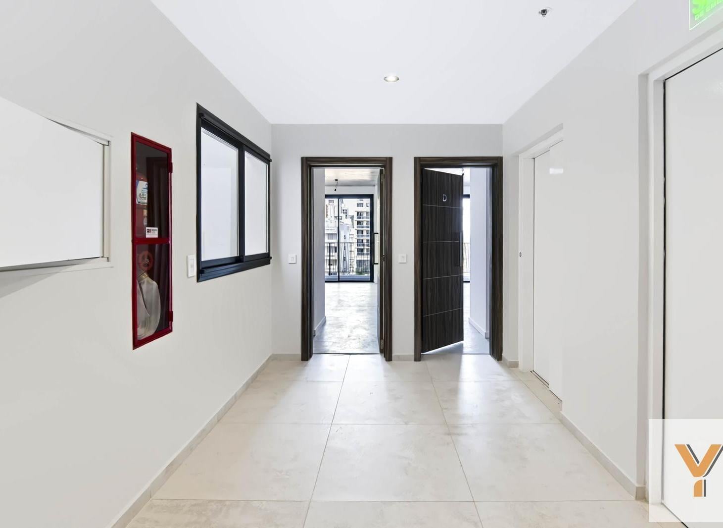 Foto de Departamento en Venta - 1 Dormitorio 1 Baño - 45 m2 - La Plata, imagen 1