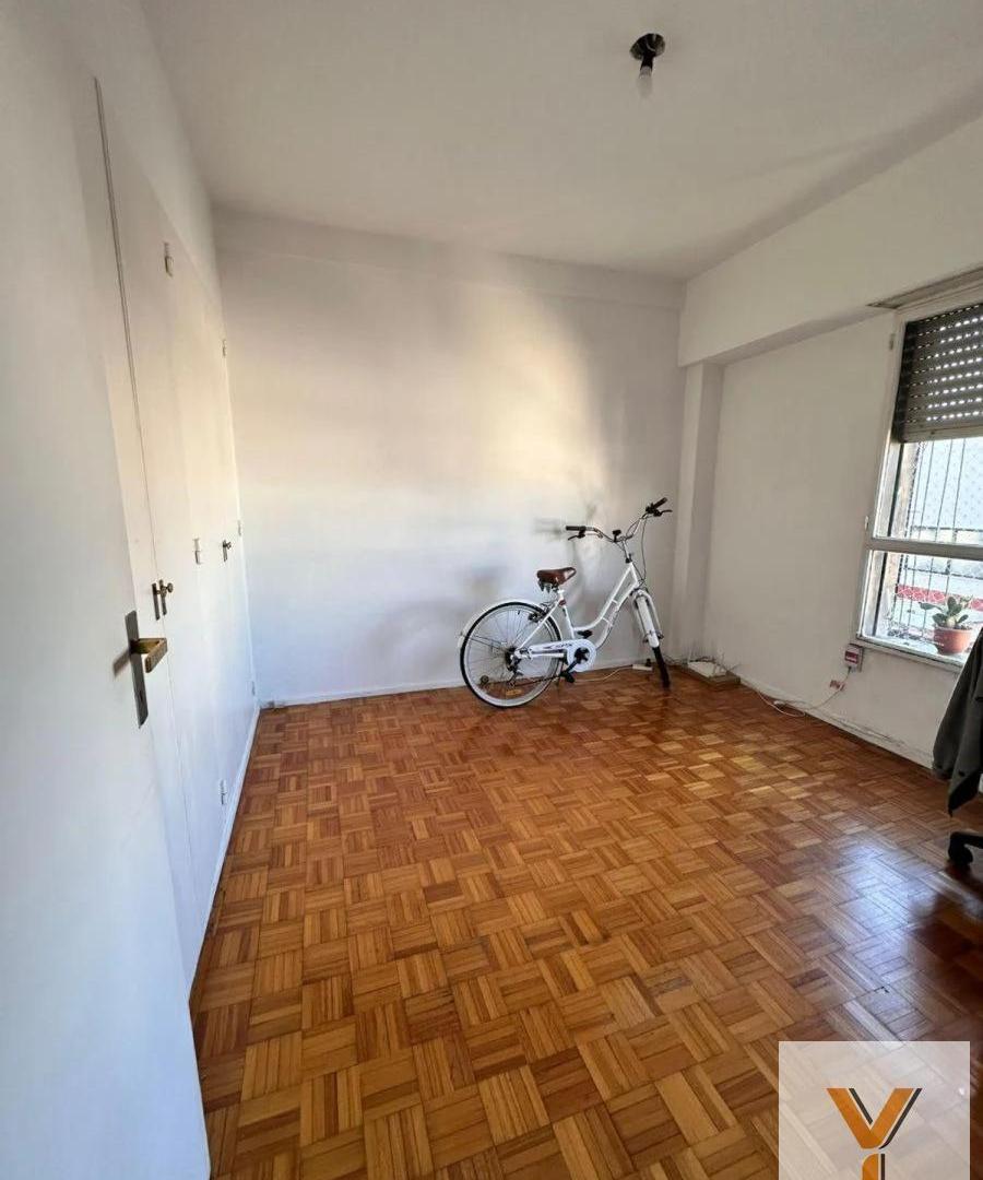 Foto de Departamento en Alquiler - 2 Dormitorios 1 Baño - 75mts - Recoleta, imagen 3