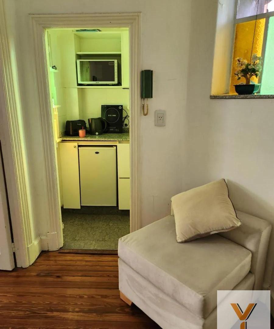 Foto de Departamento en Venta - 1 Dormitorio 1 Baño - 27mts - San Telmo, imagen 2