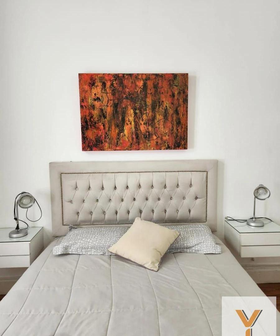 Foto de Departamento en Venta - 1 Dormitorio 1 Baño - 27mts - San Telmo, imagen 5