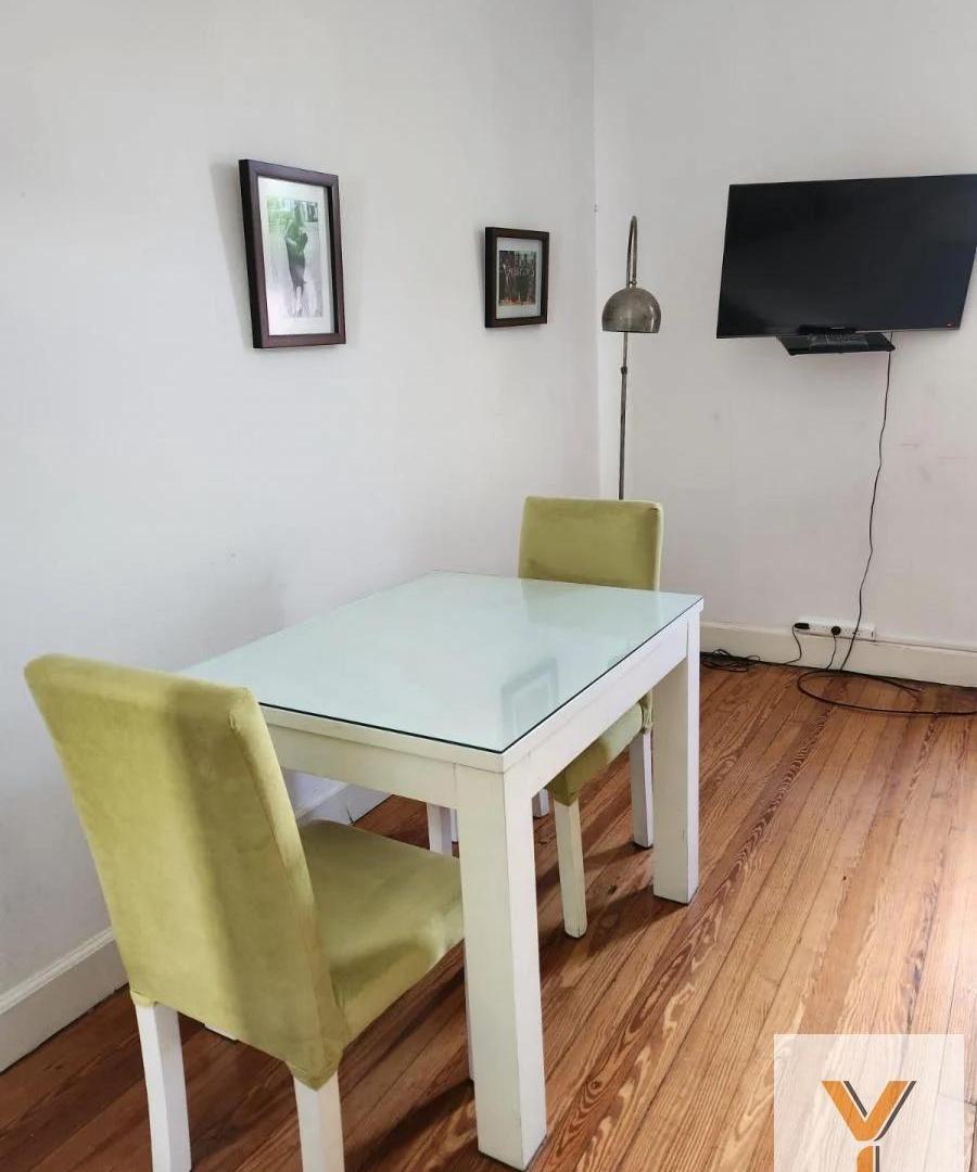 Foto de Departamento en Venta - 1 Dormitorio 1 Baño - 27mts - San Telmo, imagen 1