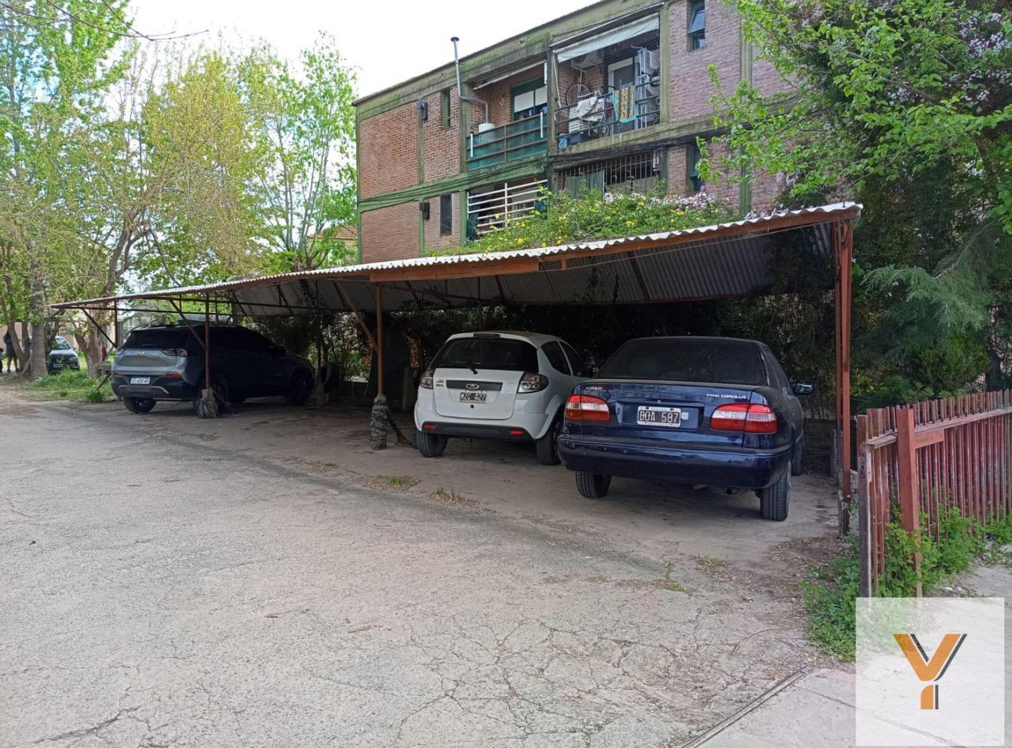 Foto de Departamento en Venta - 2 Dormitorios 1 Baño - 151.55mts - La Plata, imagen 1