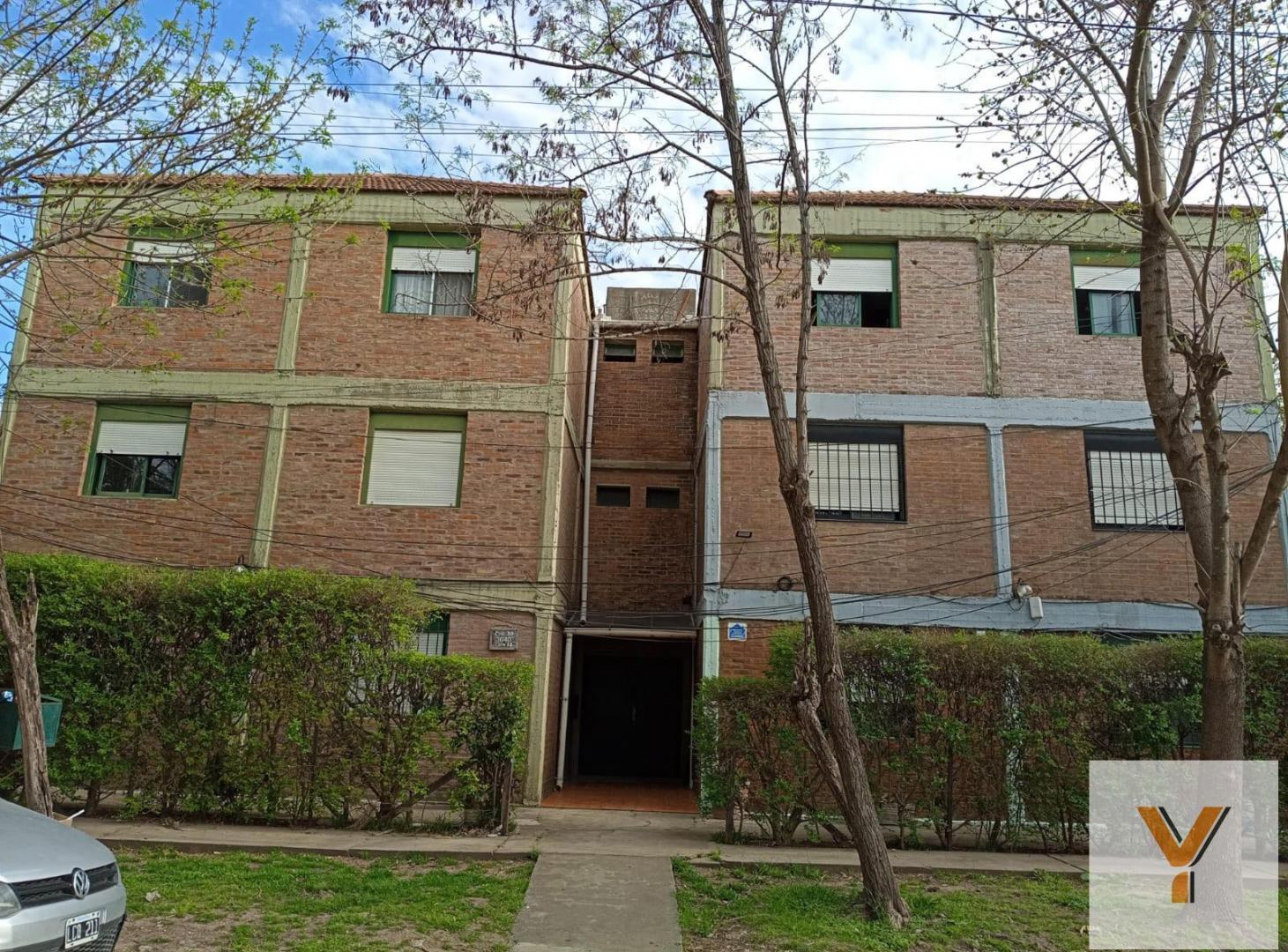 Foto de Departamento en Venta - 2 Dormitorios 1 Baño - 151.55mts - La Plata, imagen 3