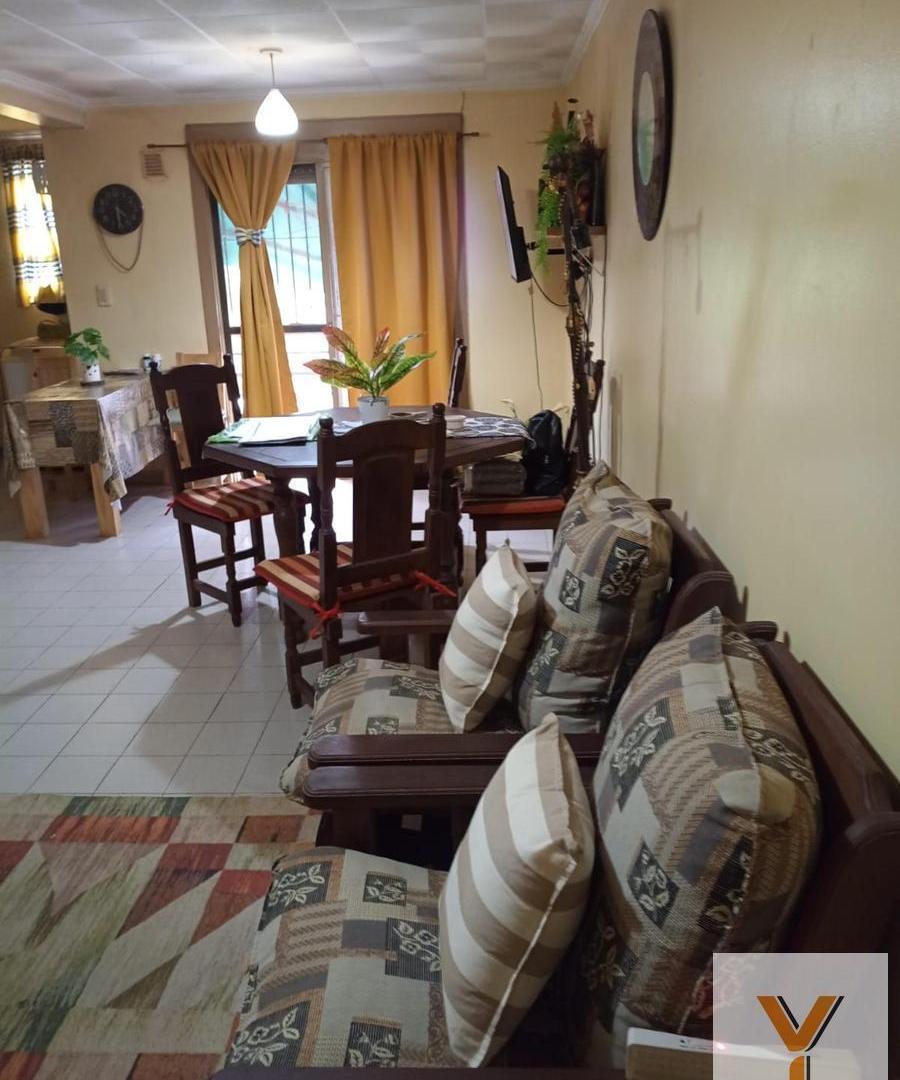 Foto de Departamento en Venta - 2 Dormitorios 1 Baño - 151.55mts - La Plata, imagen 2