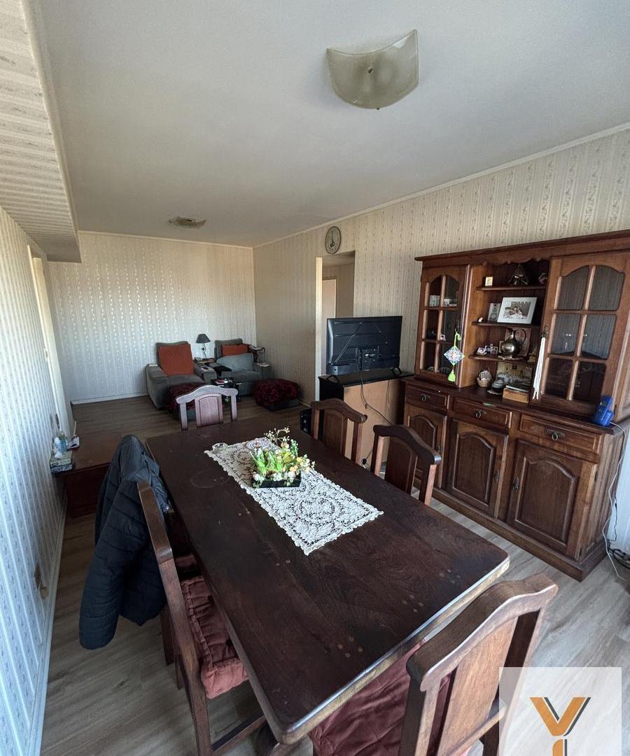 Foto de Departamento en Venta - 3 Dormitorios 2 Baños - 99mts - Mataderos, imagen 1