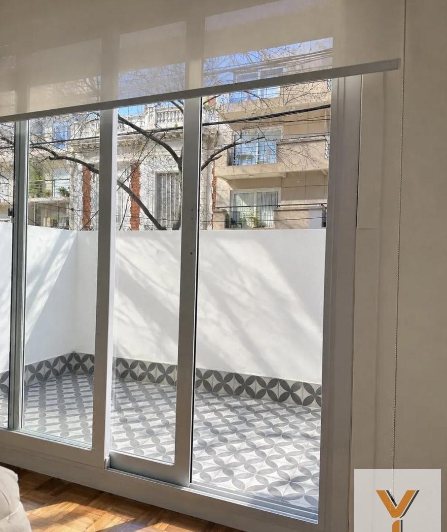 Foto de Departamento en Venta - Monoambiente 1 Baño - 37mts - Recoleta, imagen 4