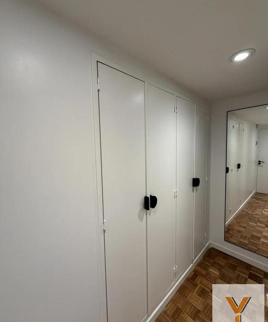 Foto de Departamento en Venta - Monoambiente 1 Baño - 37mts - Recoleta, imagen 2