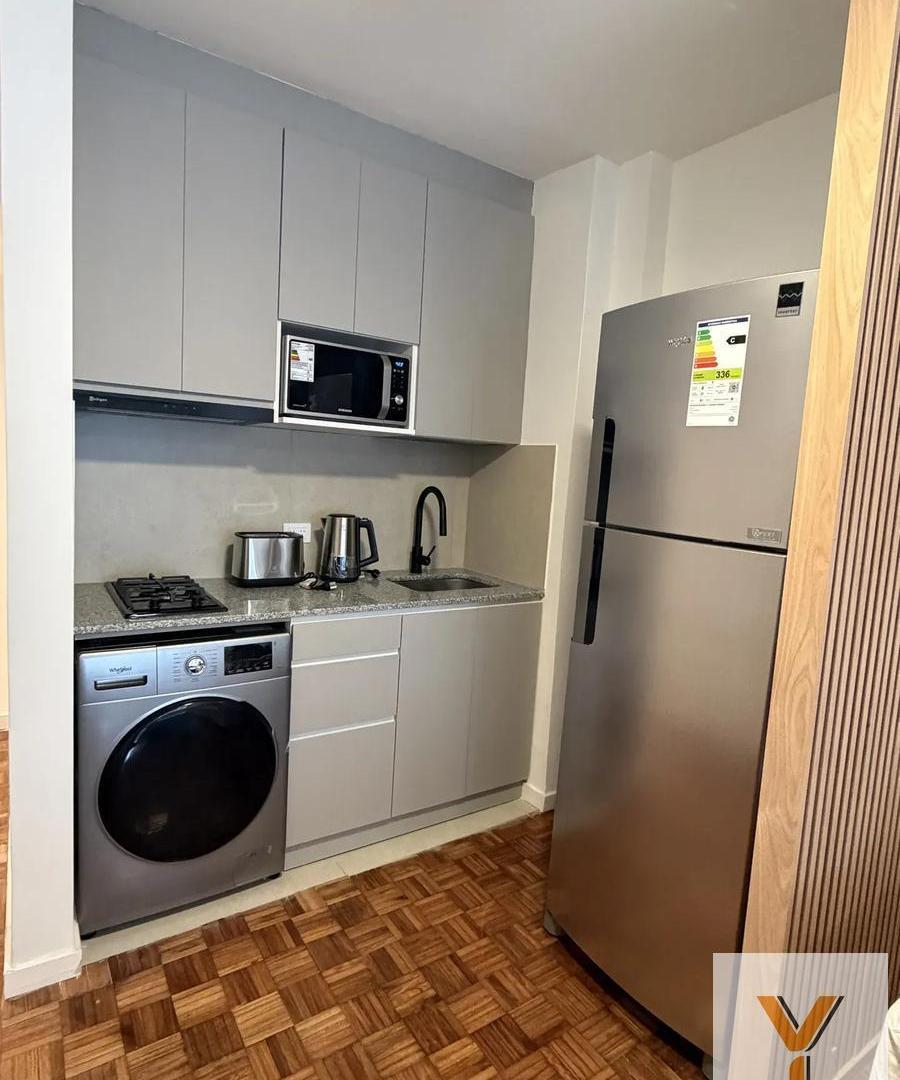 Foto de Departamento en Venta - Monoambiente 1 Baño - 37mts - Recoleta, imagen 1
