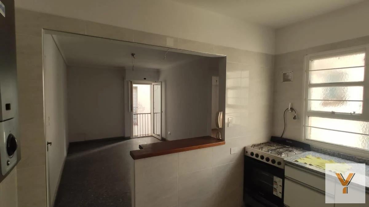 Foto de Departamento en Venta - 1 Dormitorio 1 Baño - 37mts - San Telmo, imagen 1