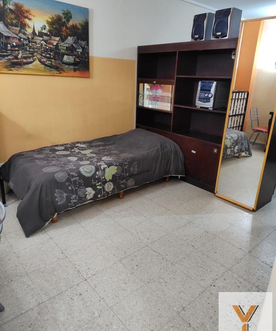 Foto de Departamento en Venta - Monoambiente 1 Baño - 33mts - Mar Del Plata, imagen 3