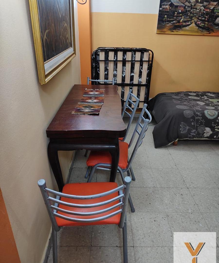 Foto de Departamento en Venta - Monoambiente 1 Baño - 33mts - Mar Del Plata, imagen 1