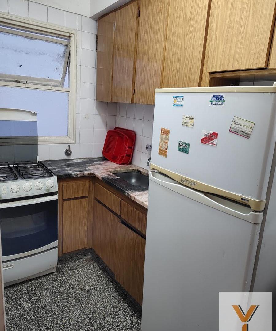 Foto de Departamento en Venta - Monoambiente 1 Baño - 33mts - Mar Del Plata, imagen 5