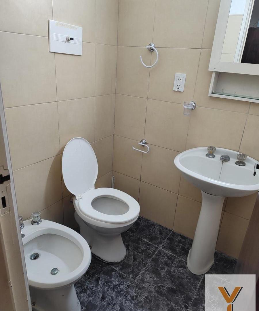 Foto de Departamento en Venta - Monoambiente 1 Baño - 33mts - Mar Del Plata, imagen 2