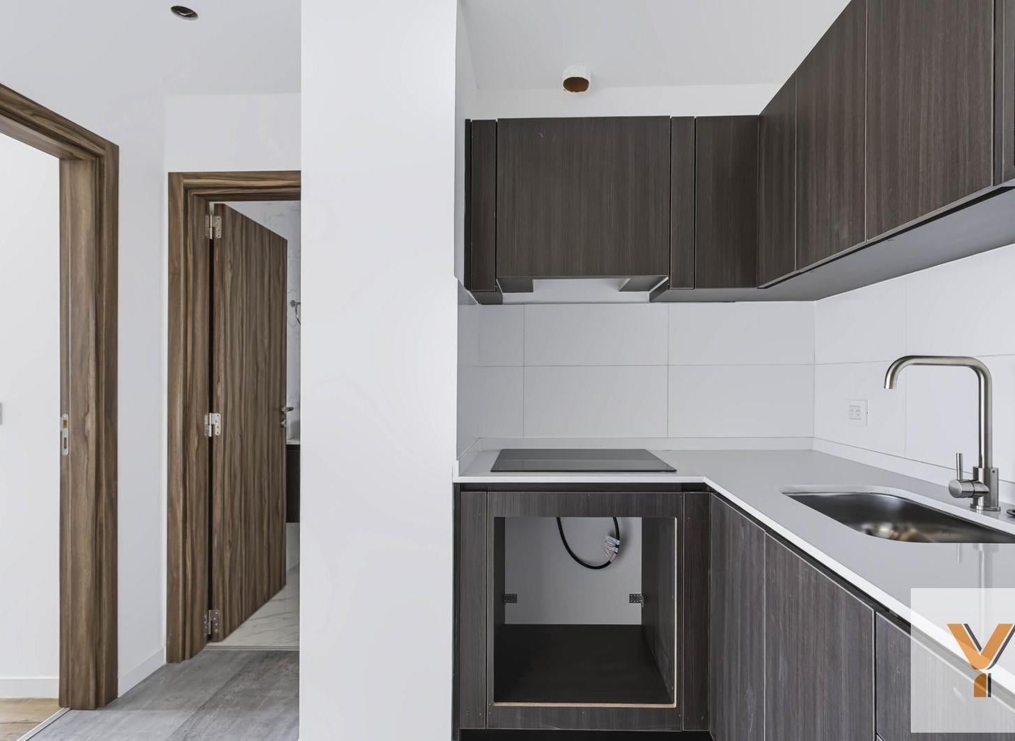 Foto de Departamento en Venta-Estrenar - 1 Dormitorio 1 Baño - 46 m2 - La Plata, imagen 4