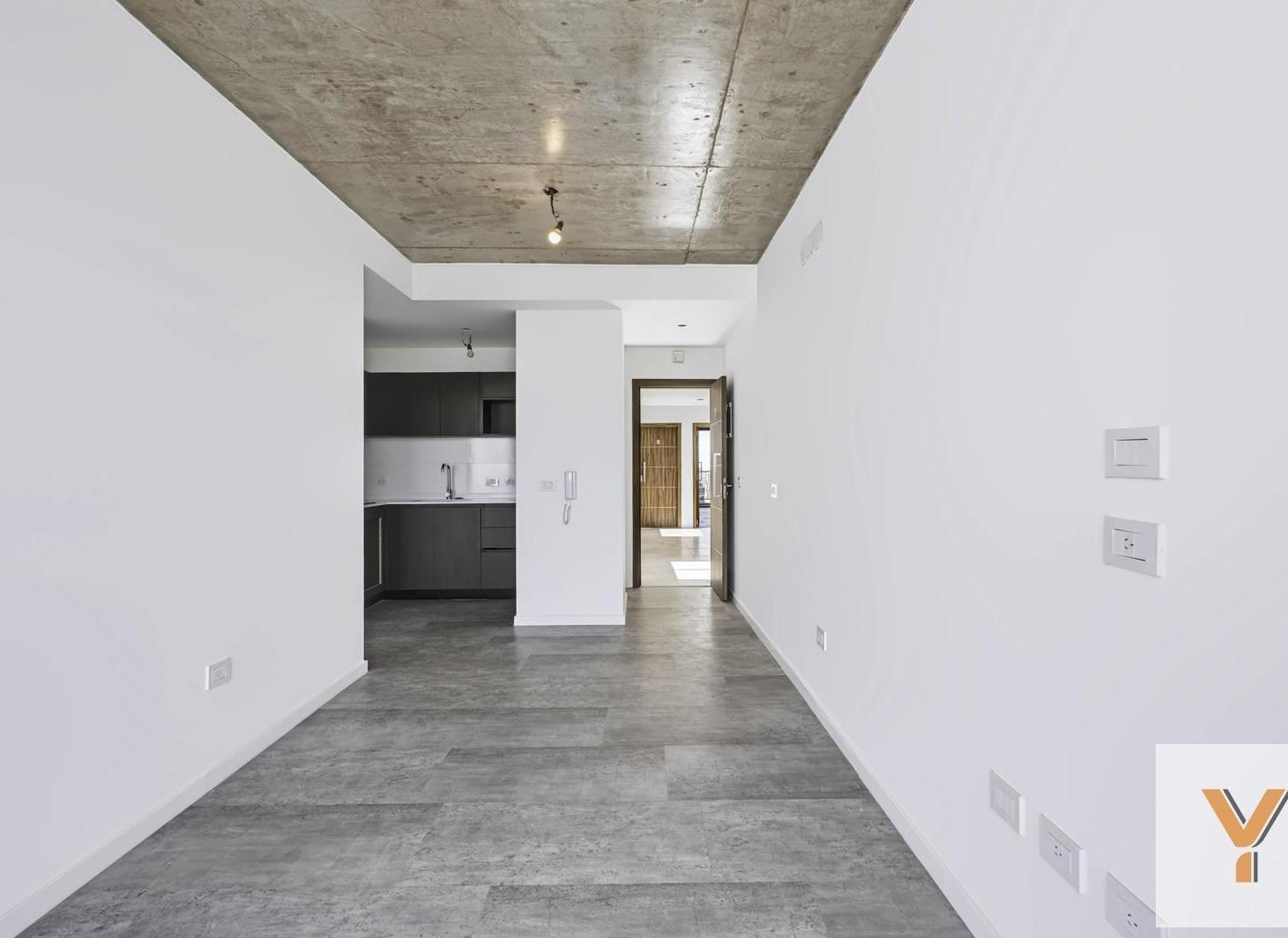 Foto de Departamento en Venta-Estrenar - 1 Dormitorio 1 Baño - 46 m2 - La Plata, imagen 5