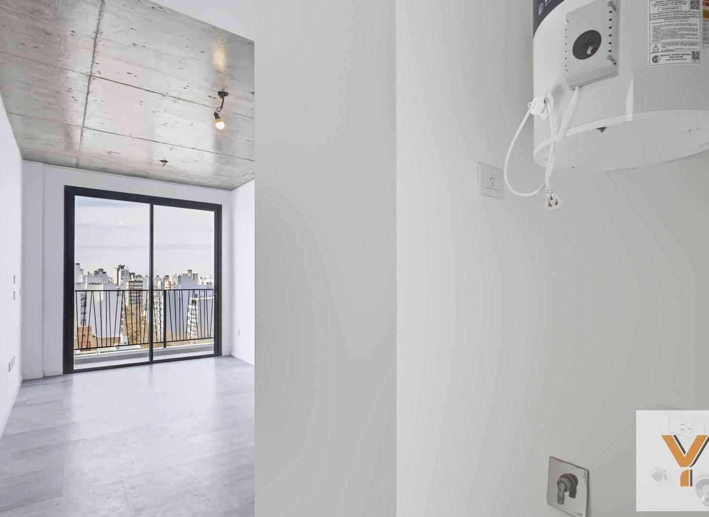Foto de Departamento en Venta-Estrenar - 1 Dormitorio 1 Baño - 46 m2 - La Plata, imagen 3