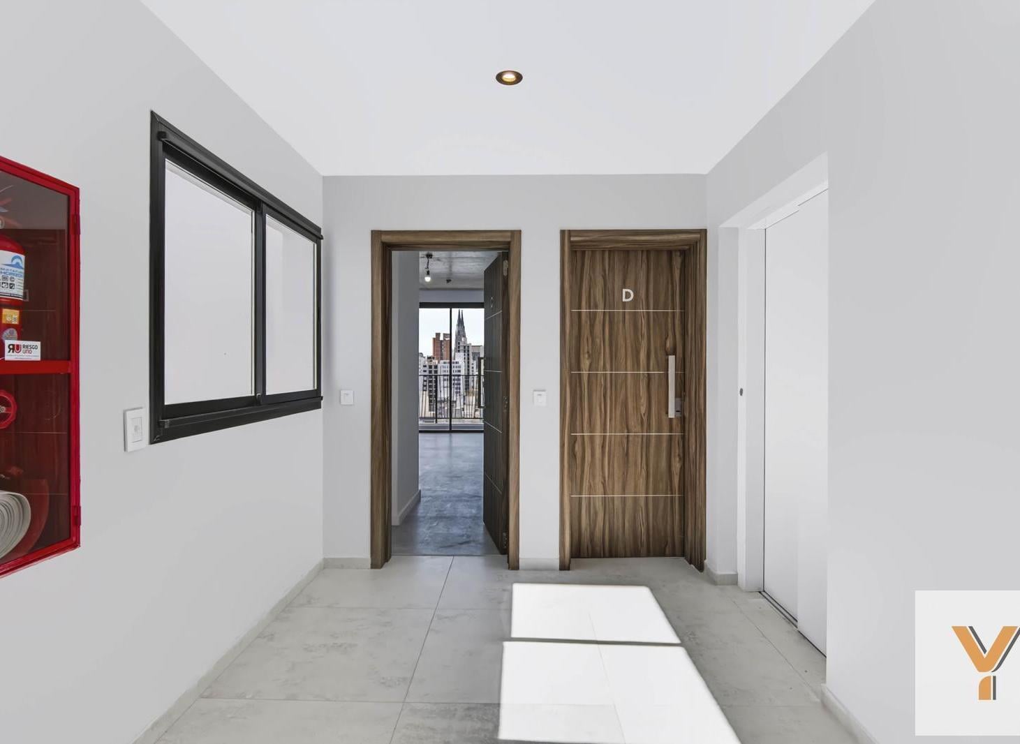 Foto de Departamento en Venta-Estrenar - 1 Dormitorio 1 Baño - 45 m2 - La Plata, imagen 4