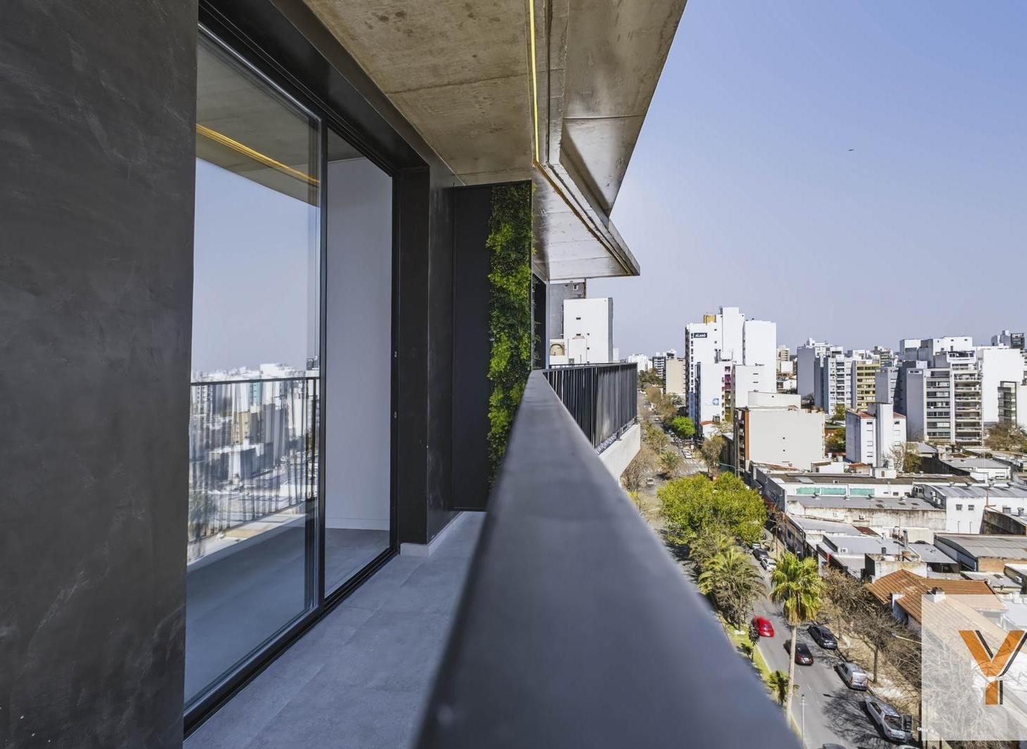 Foto de Departamento en Venta-Estrenar - 1 Dormitorio 1 Baño - 45 m2 - La Plata, imagen 1