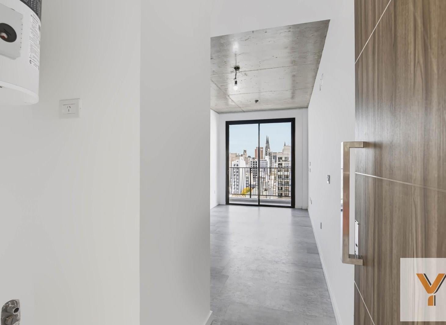 Foto de Departamento en Venta-Estrenar - 1 Dormitorio 1 Baño - 45 m2 - La Plata, imagen 2