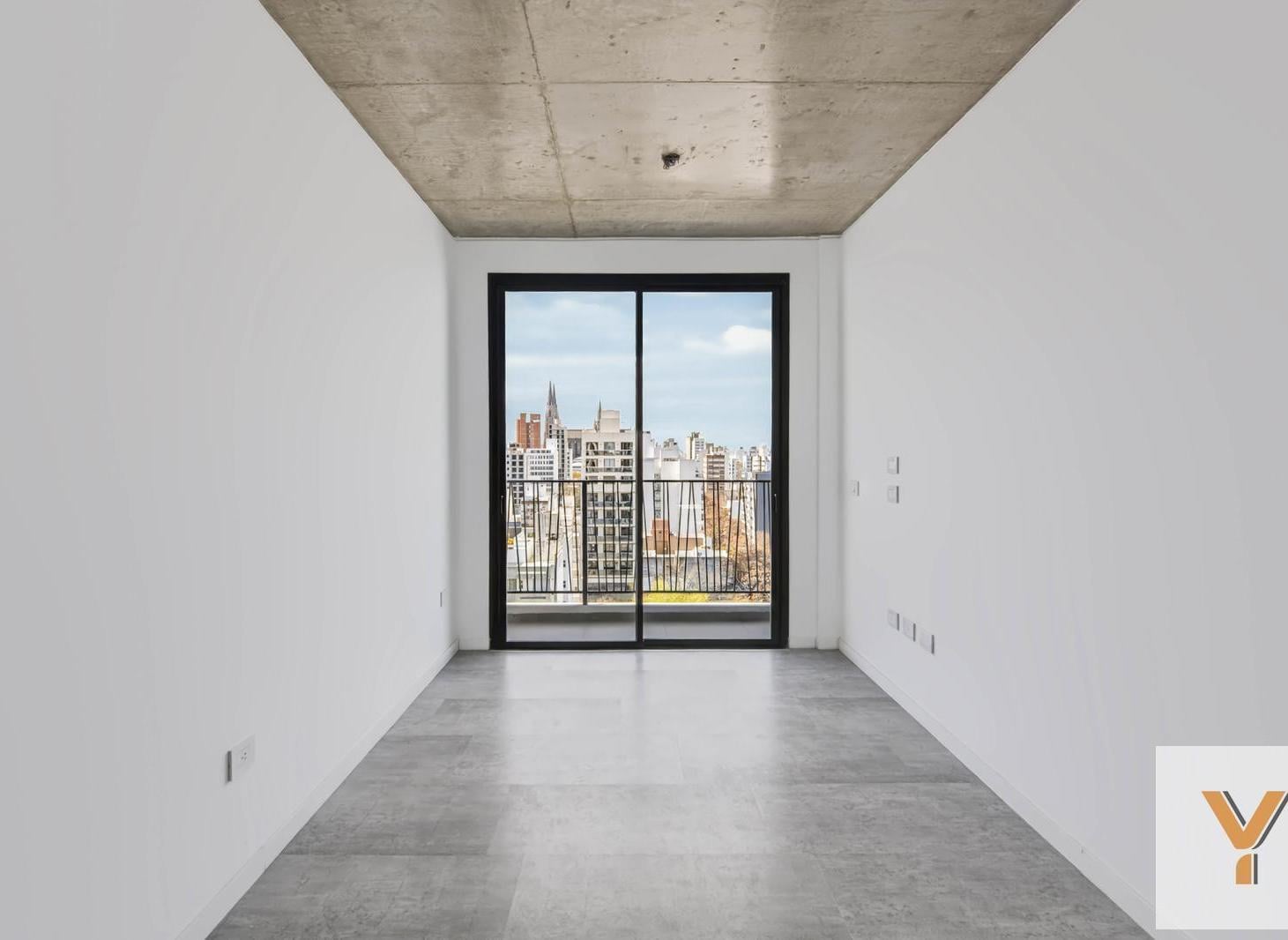 Foto de Departamento en Venta-Estrenar - 1 Dormitorio 1 Baño - 45 m2 - La Plata, imagen 5