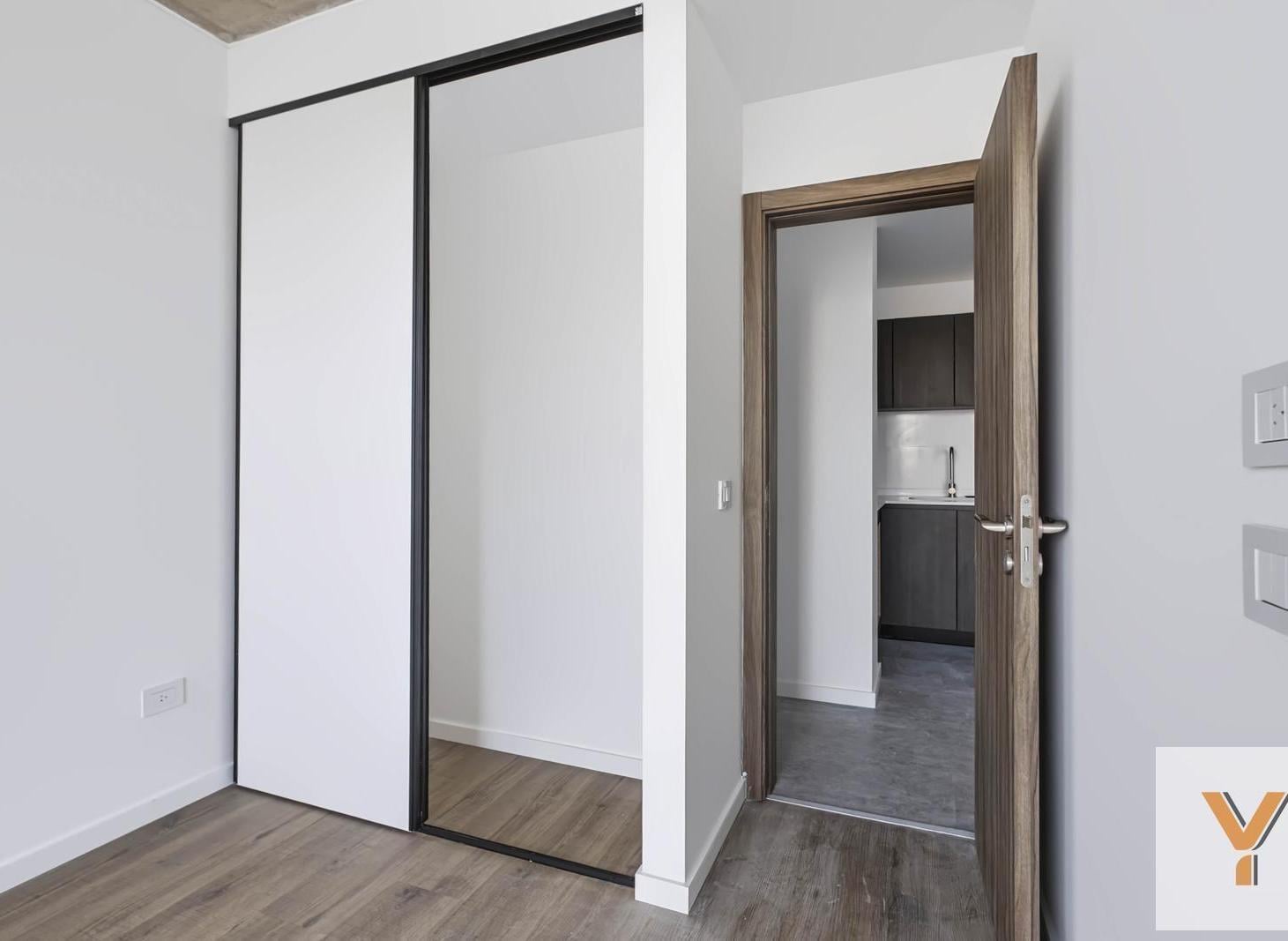 Foto de Departamento en Venta -Estrenar- 1 Dormitorio 1 Baño - 45 m2 - La Plata, imagen 4