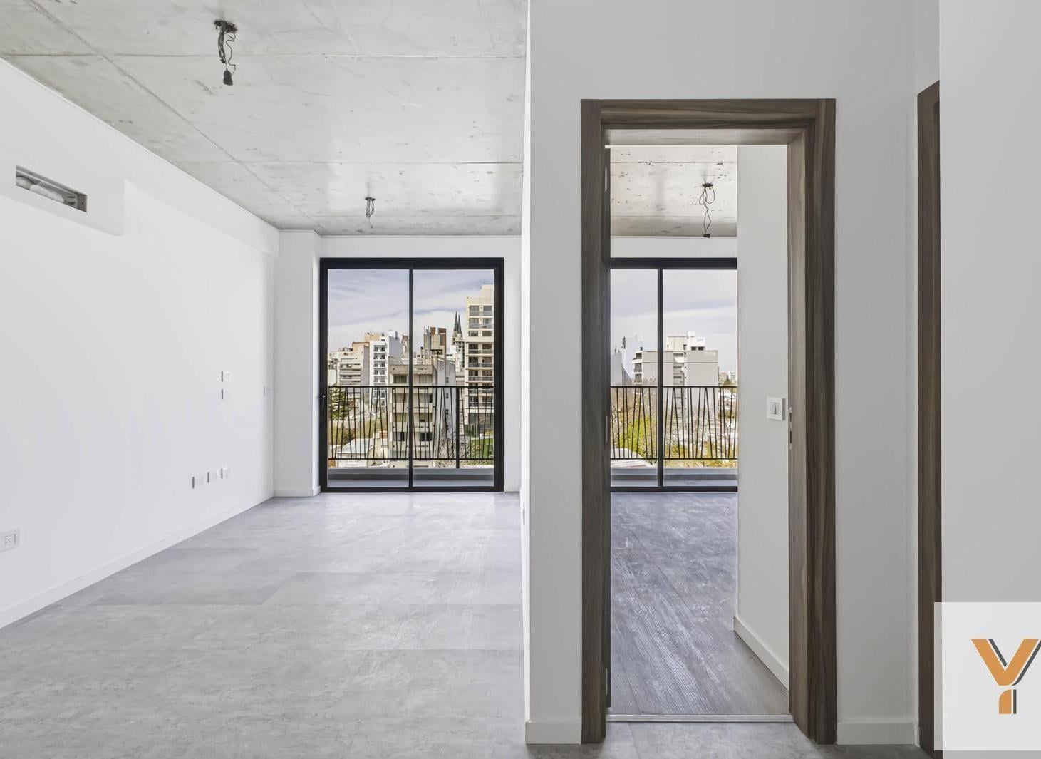 Foto de Departamento en Venta -Estrenar- 1 Dormitorio 1 Baño - 45 m2 - La Plata, imagen 5